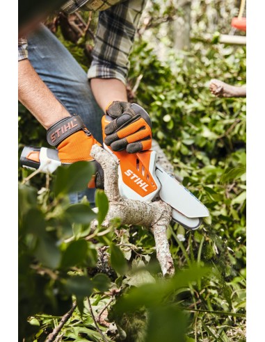 Mini-sierra de Batería Stihl GTA 26