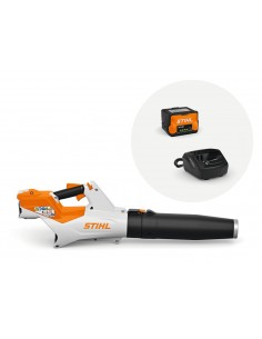 Soplador Stihl BGA 60 +...