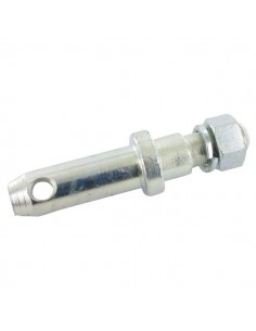 Z428127KR - Bulón de Elevación Cat. 2 28x150 mm.