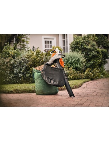 Sopladora Stihl 3 en 1 SHA 56 +...