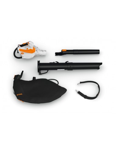 Sopladora Stihl 3 en 1 SHA 56 +...