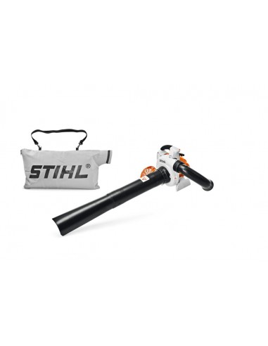 Picadora, aspiradora de gasolina....