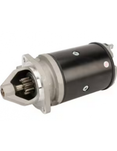 motor de arranque 12v 2,8kw