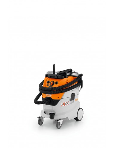 Aspirador Stihl SE 133 ME
