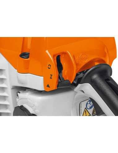 Motosierra Stihl MS 261  - 40cm,  RM