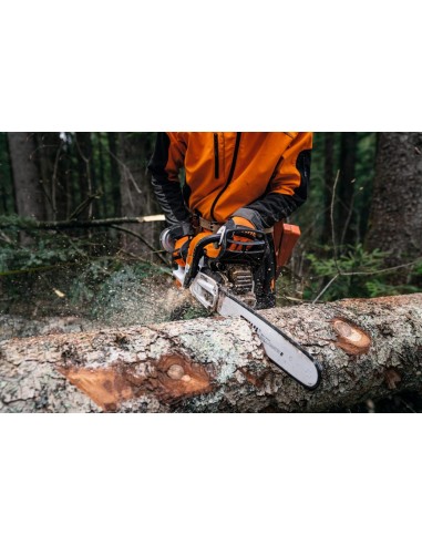 Motosierra Stihl MS 261  - 40cm,  RM