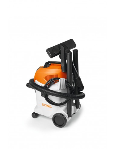 Aspirador Stihl SE 33