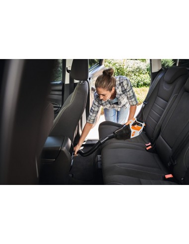 SEA 20, Aspiradora de mano baterias...