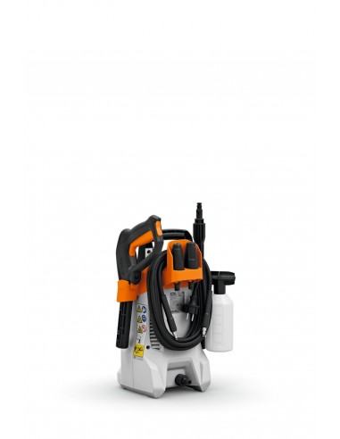 Hidrolimpiadora Stihl RE 80 X