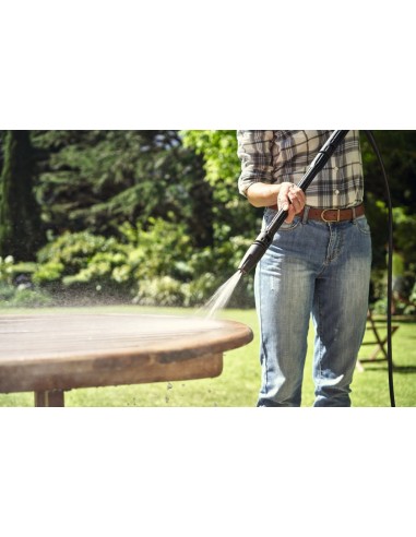 Hidrolimpiadora Stihl RE 80 con...
