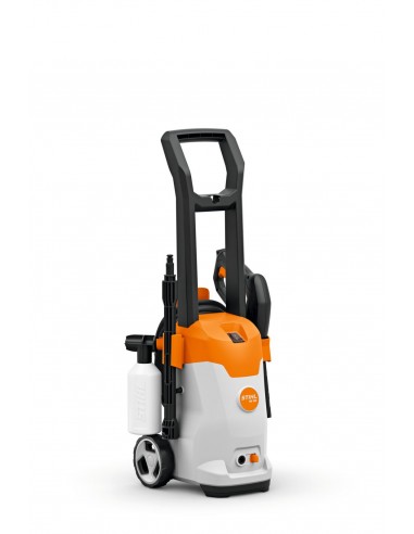 Hidrolimpiadora Stihl RE 80 con...