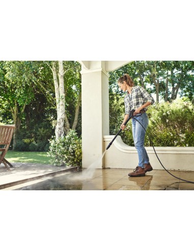 Hidrolimpiadora Stihl RE 90