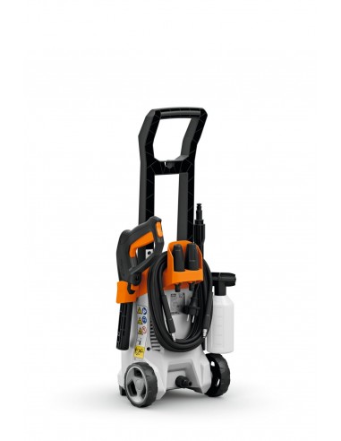 Hidrolimpiadora Stihl RE 90