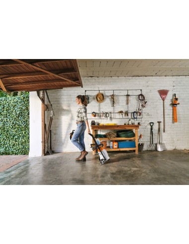 Hidrolimpiadora Stihl RE 90