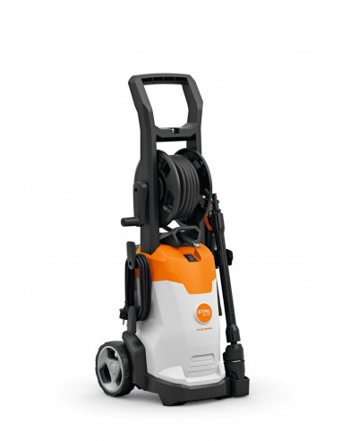 Hidrolimpiadora Stihl RE 100 PLUS...