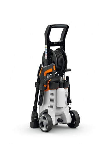 Hidrolimpiadora Stihl RE 100 PLUS...