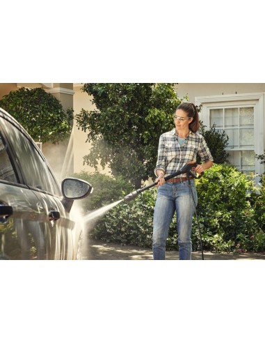 Hidrolimpiadora Stihl RE 100 PLUS...