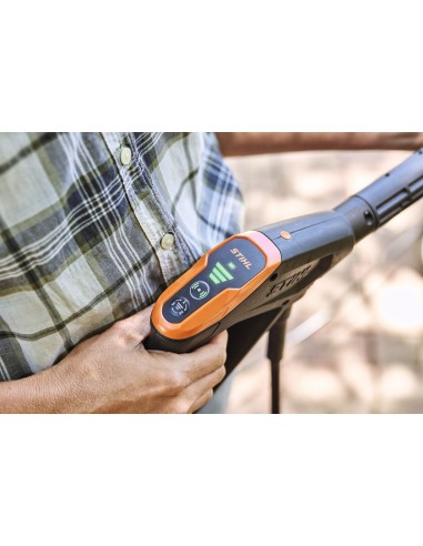 Hidrolimpiadora Stihl RE 100 PLUS...