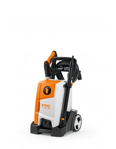 Hidrolimpiadora Stihl RE 110