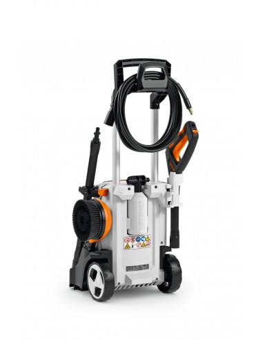 Hidrolimpiadora Stihl RE 110
