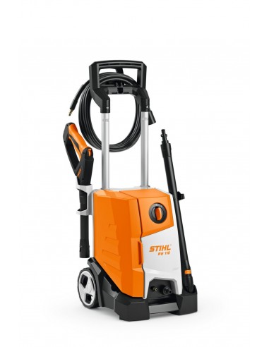 Hidrolimpiadora Stihl RE 110