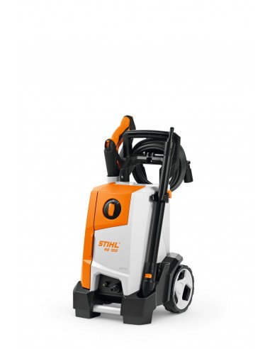 Hidrolimpiadora Stihl RE 120