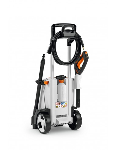 Hidrolimpiadora Stihl RE 120