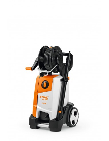 Hidrolimpiadora Stihl RE 130 PLUS