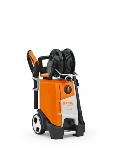 Hidrolimpiadora Stihl RE 140 PLUS