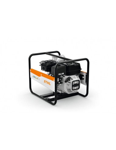 WP 600.0 BOMBA DE AGUA DE GASOLINA