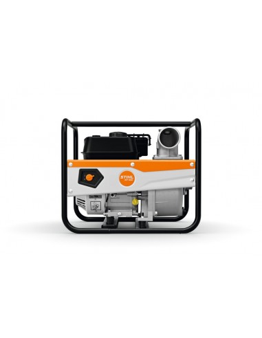 WP 600.0 BOMBA DE AGUA DE GASOLINA