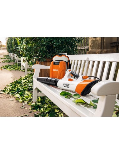 Soplador Stihl BGA 100