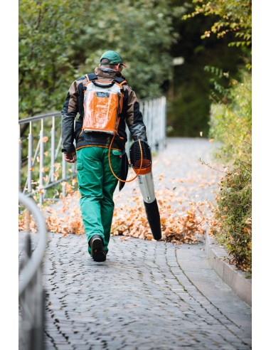 Soplador Stihl BGA 100