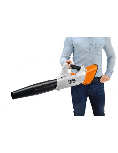 Soplador Stihl BGA 100