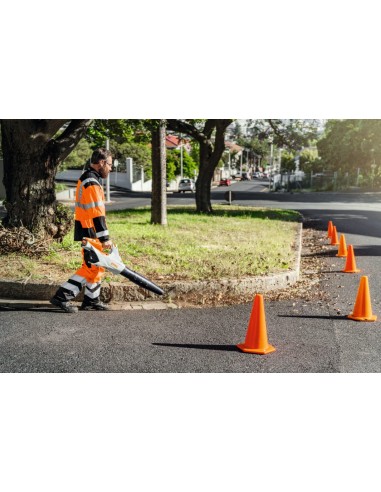 Soplador Stihl BGA 86