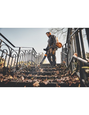 BGA 300, SOPLADOR, sin batería y sin...