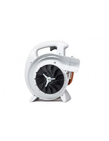 Picador aspirador Stihl SHE 71