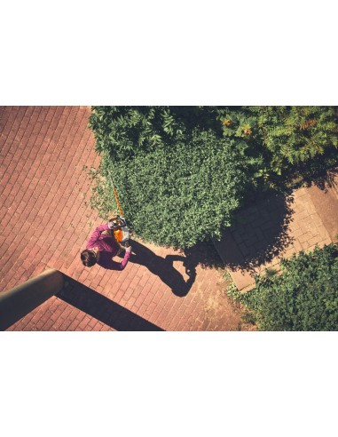 hsa 140 t 600mm/24" para perfilar y...