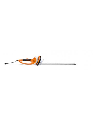 cortasetos electrico stihl hse 71