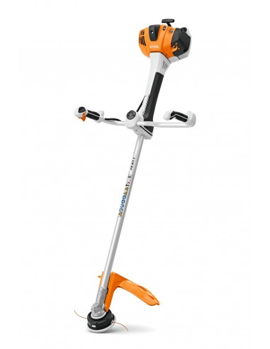 desbrozadora a gasolina stihl fs...