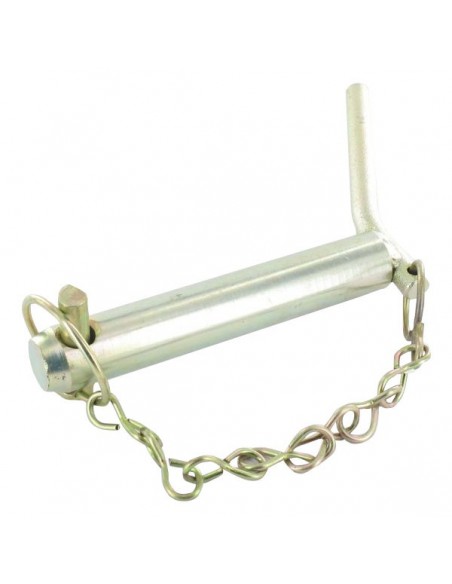 Z528130KR - Bulón de Barra de Tiro 25x130 mm.