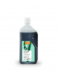 Aceite HP Super 2T - 4-MIX...