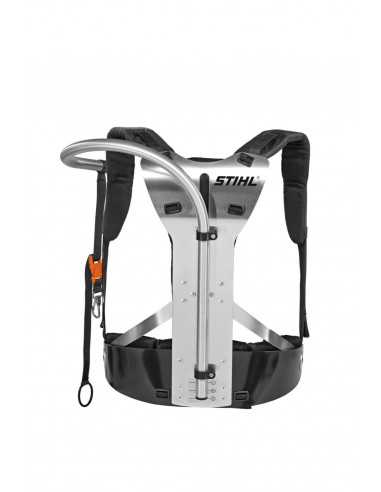 Arnés acolchado RTS