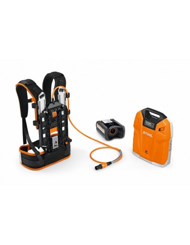 set batería AR 2000 l (con cable +...