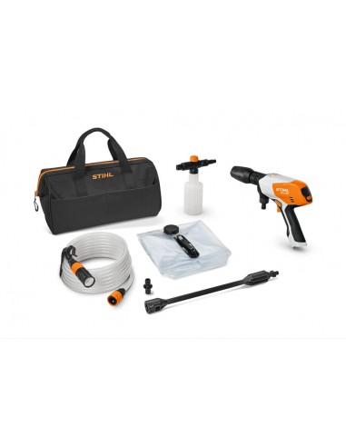 hidrolimpiadora RCA 20.0 sin batería...