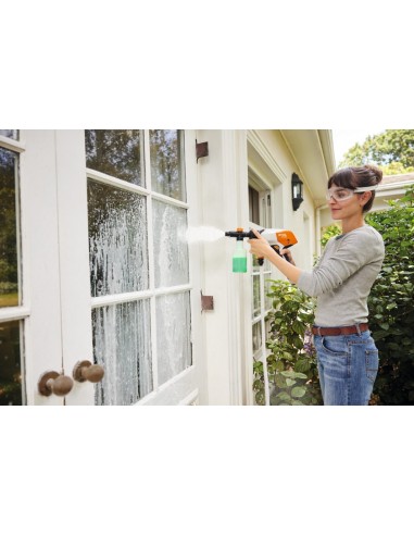 hidrolimpiadora RCA 20.0 sin batería...