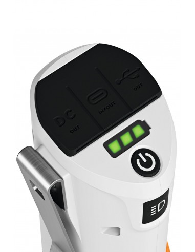 ps 1.0 cargador y powerbank