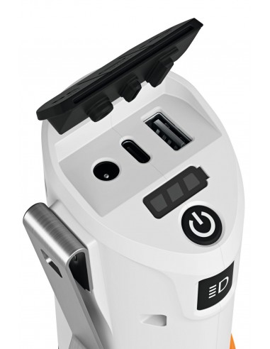 ps 1.0 cargador y powerbank