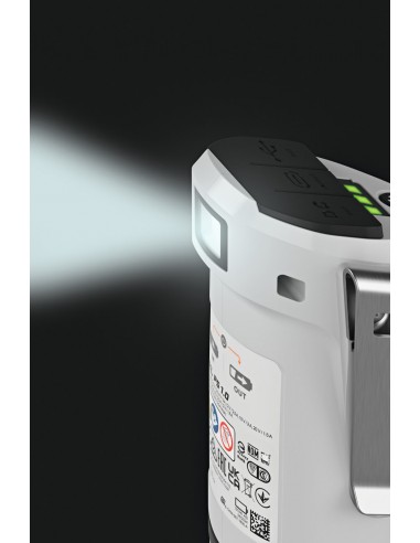 ps 1.0 cargador y powerbank