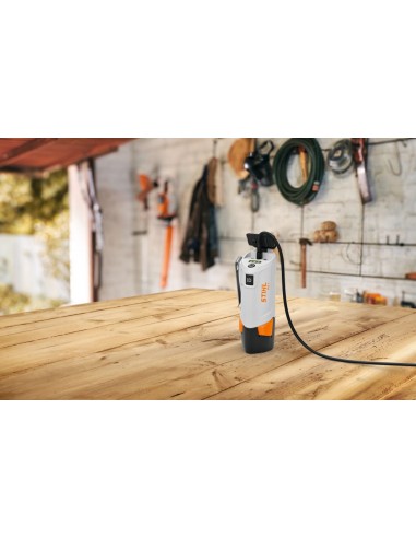 ps 1.0 cargador y powerbank